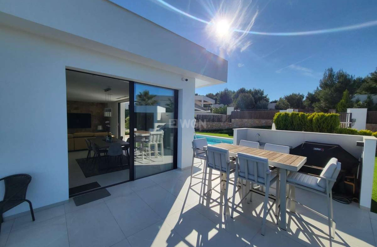 Odsprzedaż - Villa - Las Colinas Golf - Costa Blanca