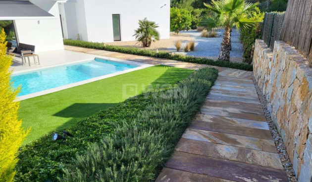Odsprzedaż - Villa - Las Colinas Golf - Costa Blanca