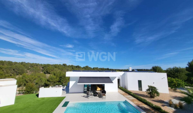 Odsprzedaż - Villa - Las Colinas Golf - Costa Blanca