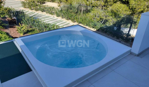 Odsprzedaż - Villa - Las Colinas Golf - Costa Blanca