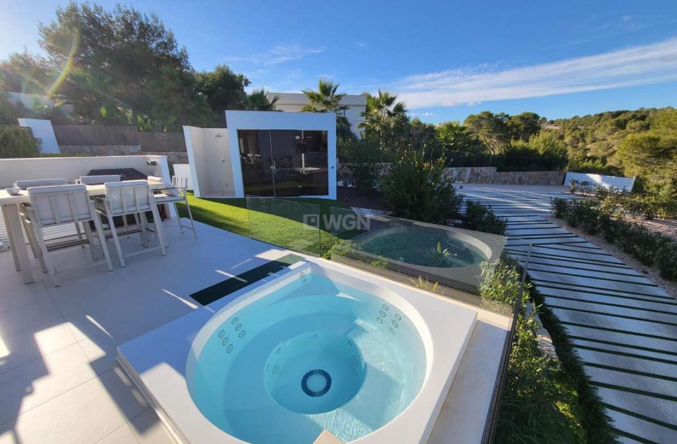 Odsprzedaż - Villa - Las Colinas Golf - Costa Blanca