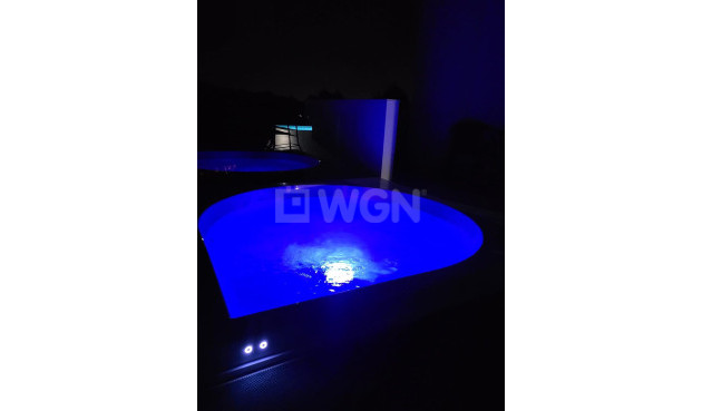 Odsprzedaż - Villa - Las Colinas Golf - Costa Blanca