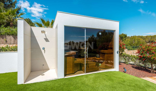 Odsprzedaż - Villa - Las Colinas Golf - Costa Blanca