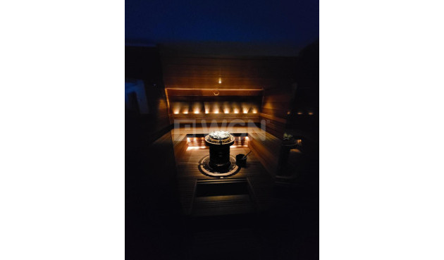 Odsprzedaż - Villa - Las Colinas Golf - Costa Blanca