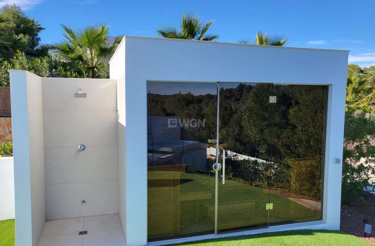 Odsprzedaż - Villa - Las Colinas Golf - Costa Blanca