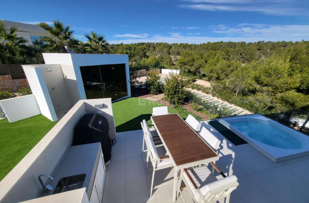Odsprzedaż - Villa - Las Colinas Golf - Costa Blanca
