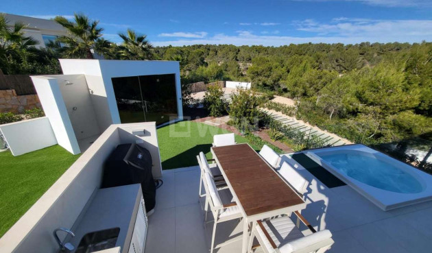 Odsprzedaż - Villa - Las Colinas Golf - Costa Blanca