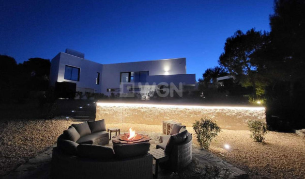 Odsprzedaż - Villa - Las Colinas Golf - Costa Blanca