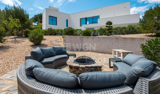 Odsprzedaż - Villa - Las Colinas Golf - Costa Blanca