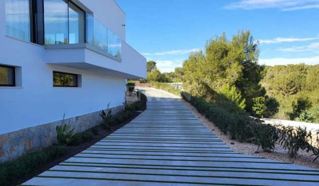 Odsprzedaż - Villa - Las Colinas Golf - Costa Blanca