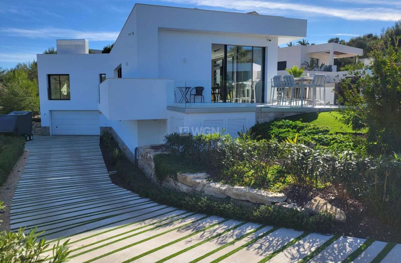 Odsprzedaż - Villa - Las Colinas Golf - Costa Blanca