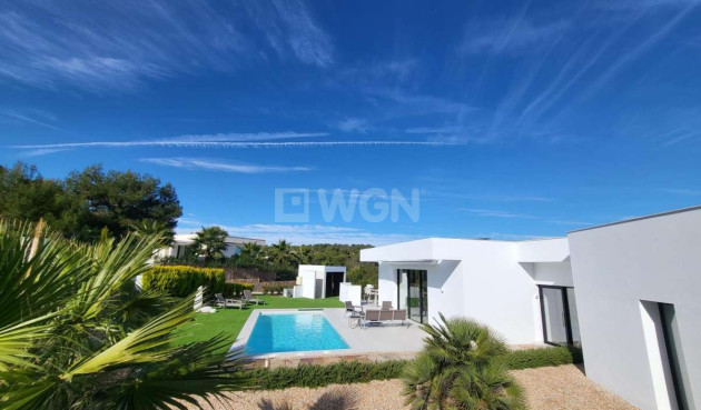 Odsprzedaż - Villa - Las Colinas Golf - Costa Blanca