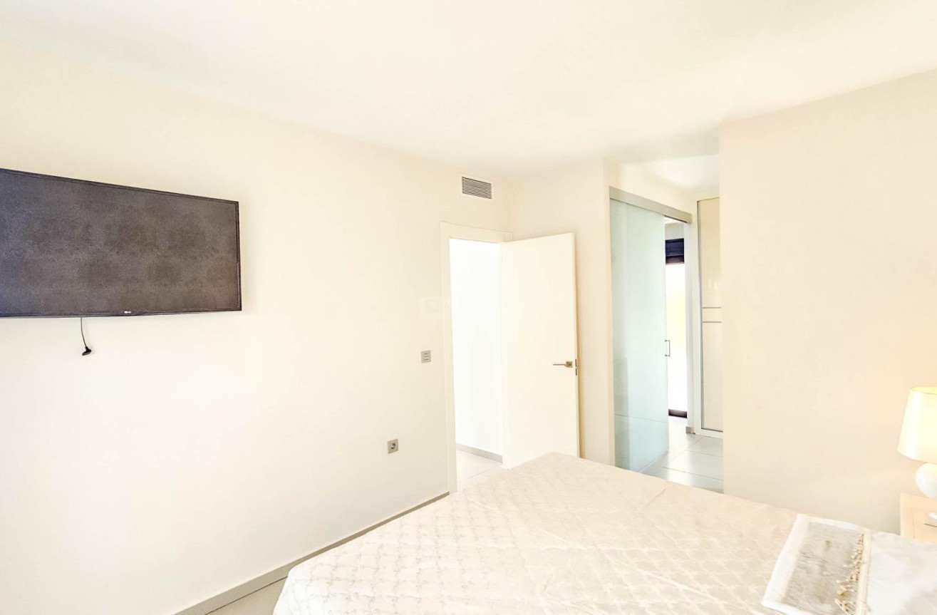 Odsprzedaż - Villa - Rojales - Cuidad Quesada