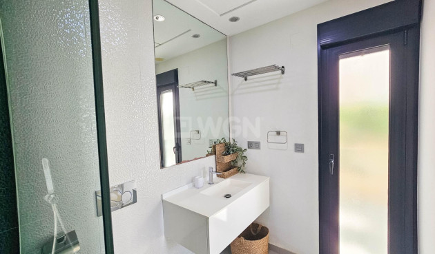 Odsprzedaż - Villa - Rojales - Cuidad Quesada