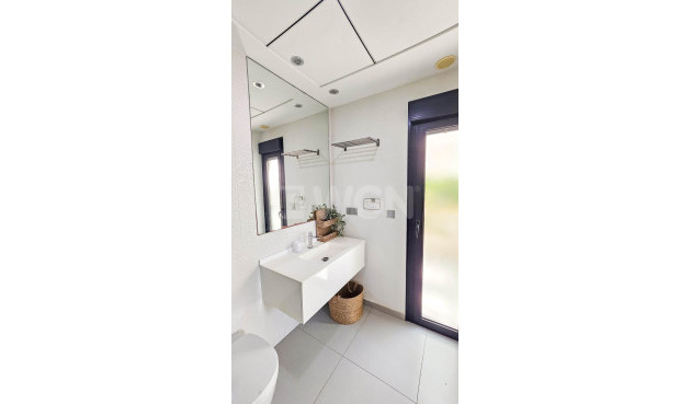 Odsprzedaż - Villa - Rojales - Cuidad Quesada