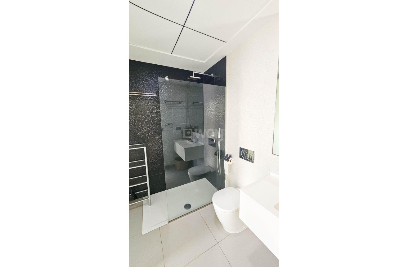 Odsprzedaż - Villa - Rojales - Cuidad Quesada