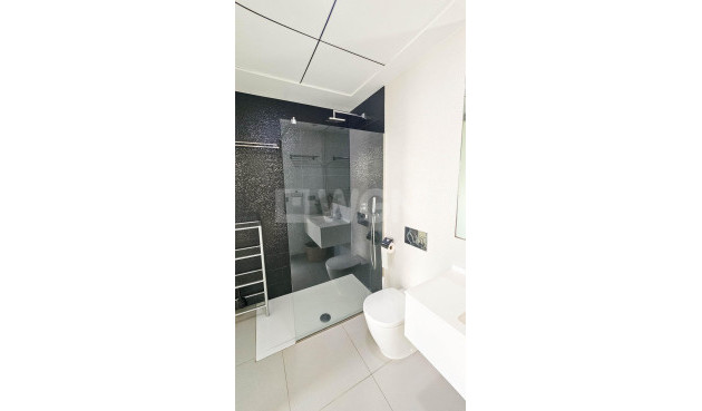 Odsprzedaż - Villa - Rojales - Cuidad Quesada