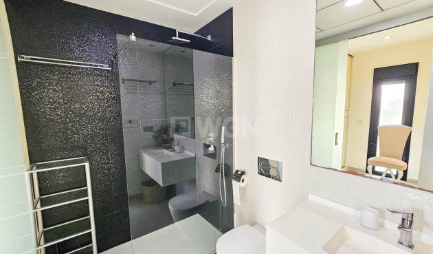 Odsprzedaż - Villa - Rojales - Cuidad Quesada