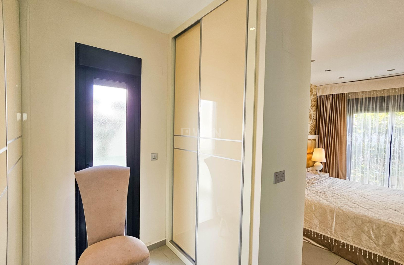 Odsprzedaż - Villa - Rojales - Cuidad Quesada