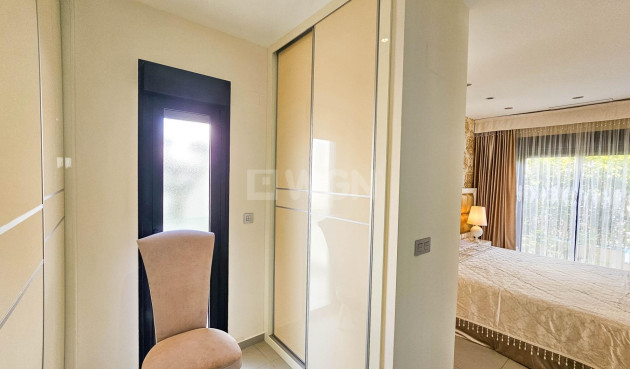 Odsprzedaż - Villa - Rojales - Cuidad Quesada