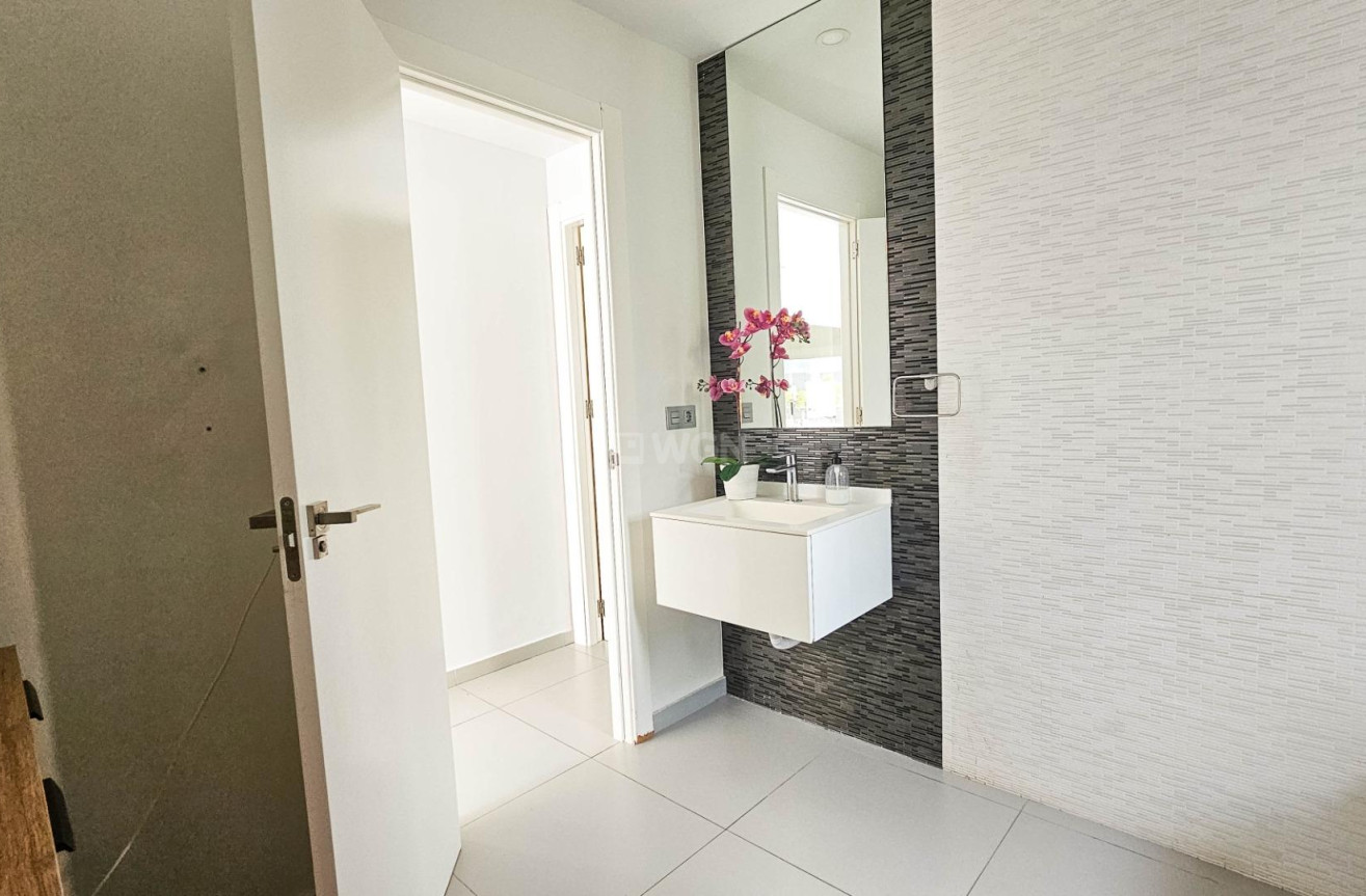 Odsprzedaż - Villa - Rojales - Cuidad Quesada