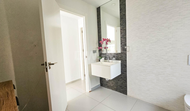 Odsprzedaż - Villa - Rojales - Cuidad Quesada