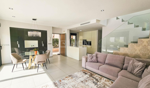 Odsprzedaż - Villa - Rojales - Cuidad Quesada