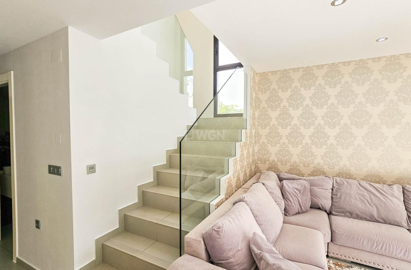 Odsprzedaż - Villa - Rojales - Cuidad Quesada