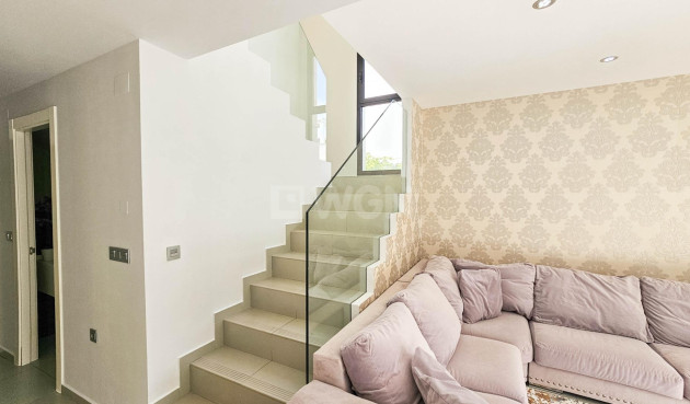 Odsprzedaż - Villa - Rojales - Cuidad Quesada