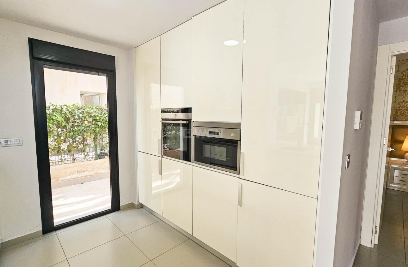 Odsprzedaż - Villa - Rojales - Cuidad Quesada