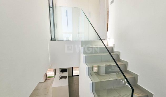 Odsprzedaż - Villa - Rojales - Cuidad Quesada