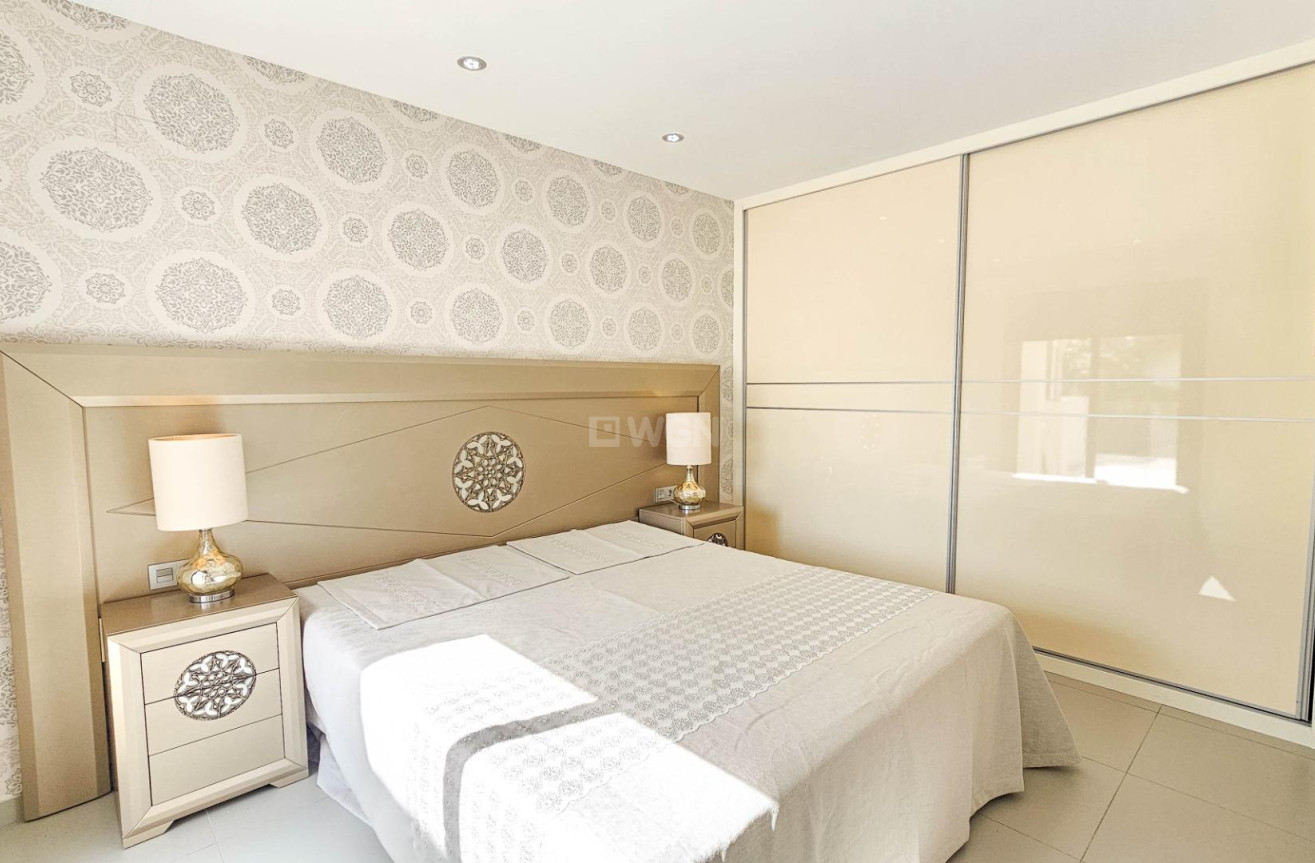 Odsprzedaż - Villa - Rojales - Cuidad Quesada