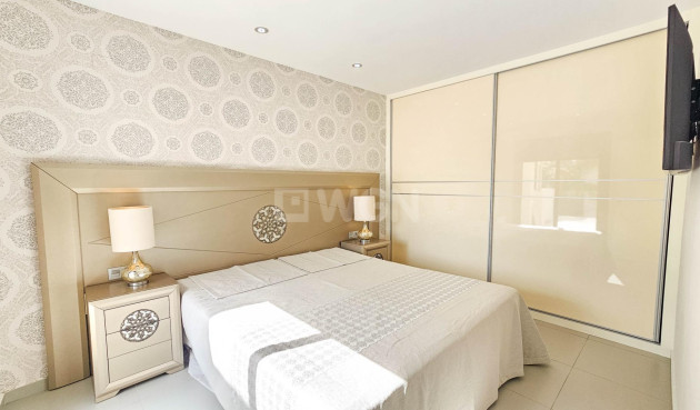 Odsprzedaż - Villa - Rojales - Cuidad Quesada