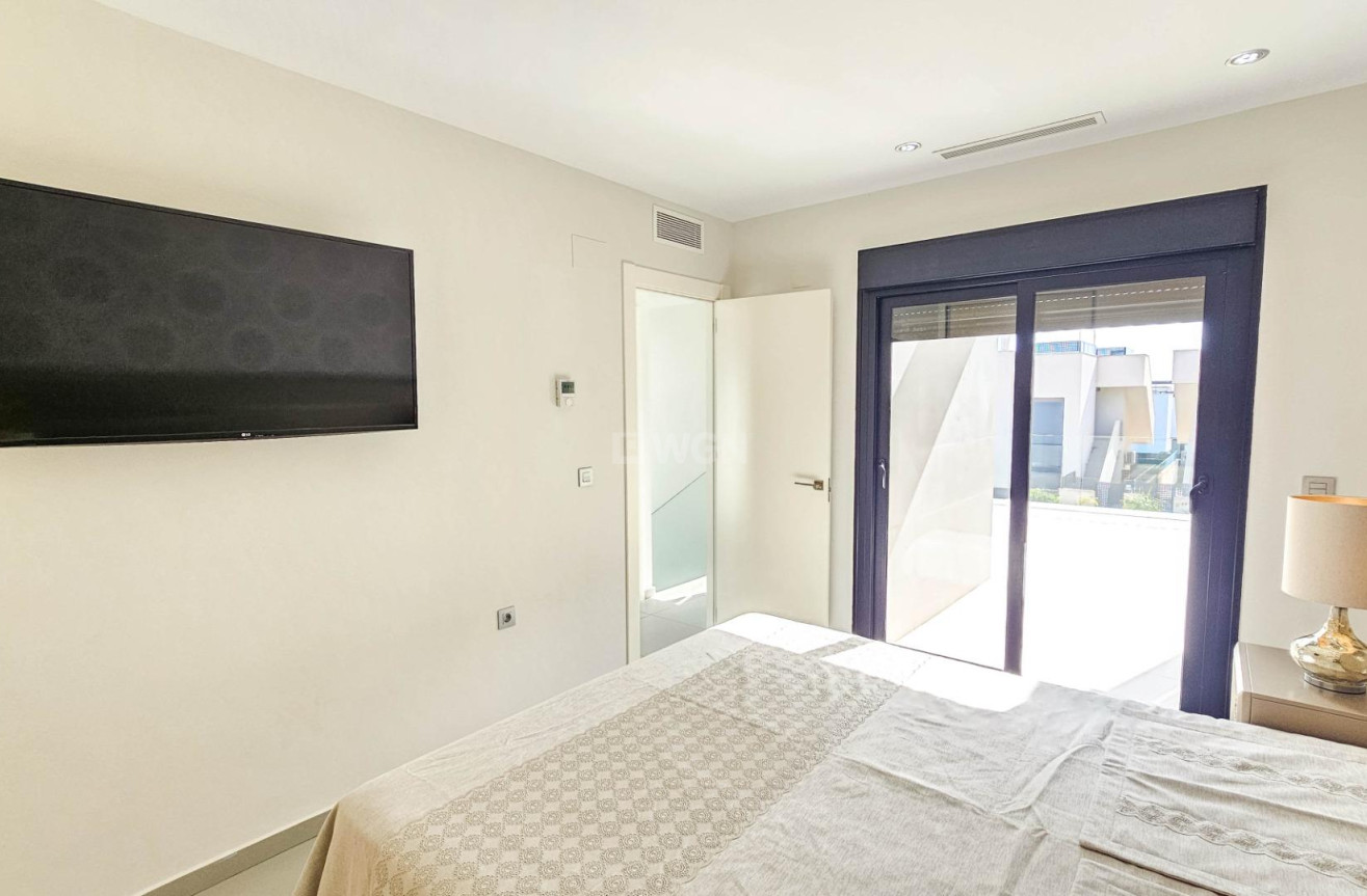 Odsprzedaż - Villa - Rojales - Cuidad Quesada