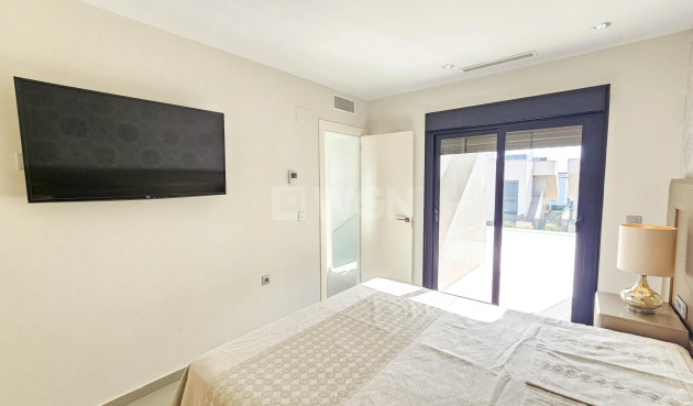 Odsprzedaż - Villa - Rojales - Cuidad Quesada