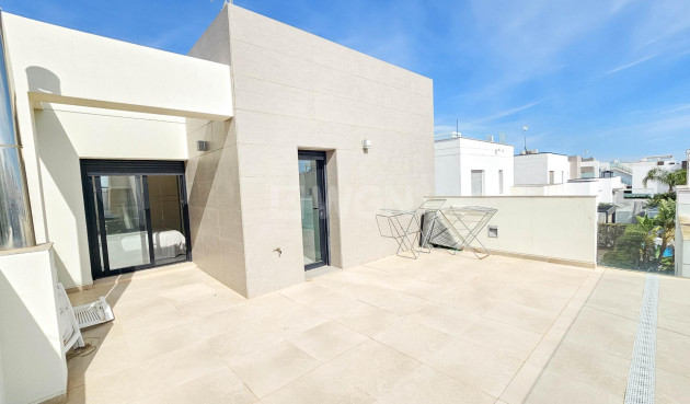 Odsprzedaż - Villa - Rojales - Cuidad Quesada