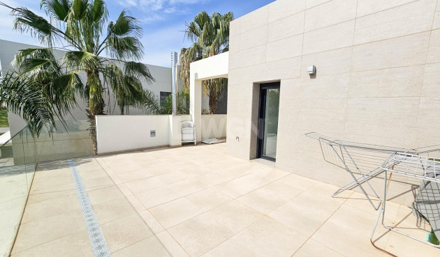 Odsprzedaż - Villa - Rojales - Cuidad Quesada