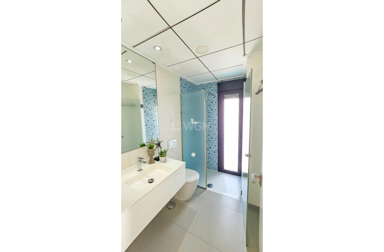 Odsprzedaż - Villa - Rojales - Cuidad Quesada