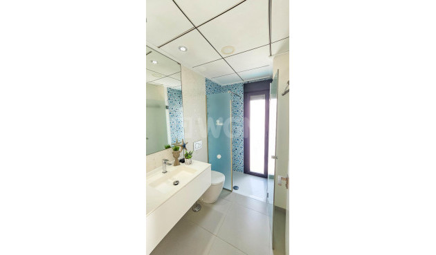 Odsprzedaż - Villa - Rojales - Cuidad Quesada