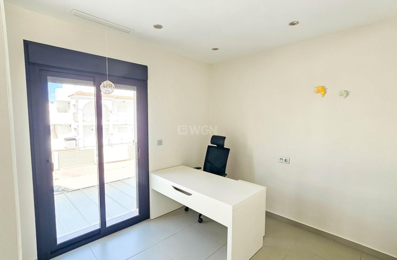 Odsprzedaż - Villa - Rojales - Cuidad Quesada