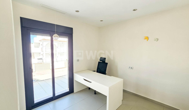 Odsprzedaż - Villa - Rojales - Cuidad Quesada