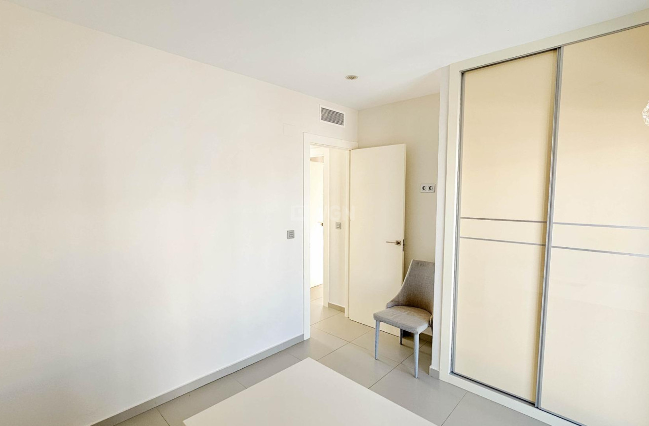 Odsprzedaż - Villa - Rojales - Cuidad Quesada