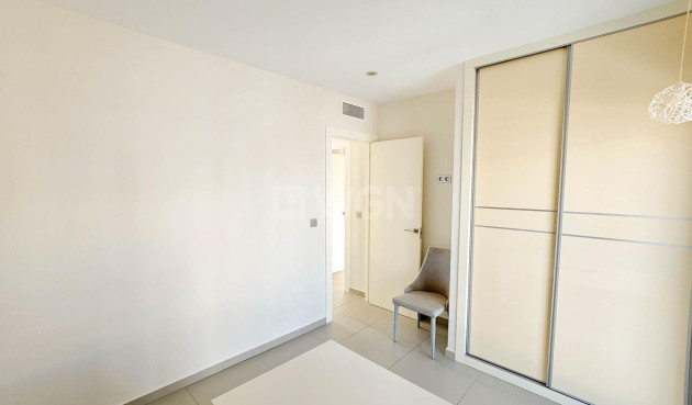 Odsprzedaż - Villa - Rojales - Cuidad Quesada