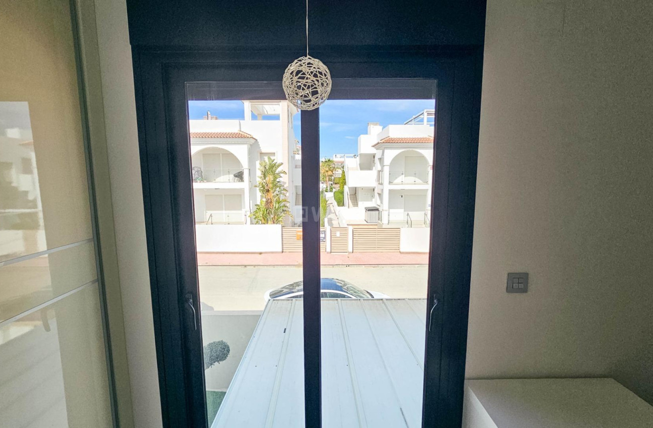 Odsprzedaż - Villa - Rojales - Cuidad Quesada