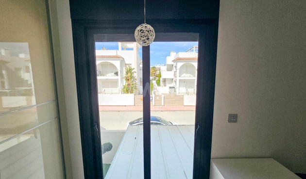 Odsprzedaż - Villa - Rojales - Cuidad Quesada