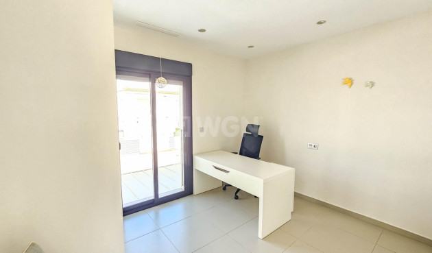 Odsprzedaż - Villa - Rojales - Cuidad Quesada