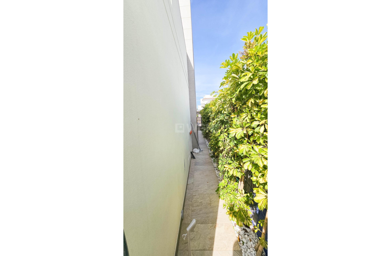 Odsprzedaż - Villa - Rojales - Cuidad Quesada