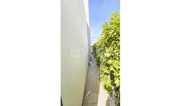 Odsprzedaż - Villa - Rojales - Cuidad Quesada