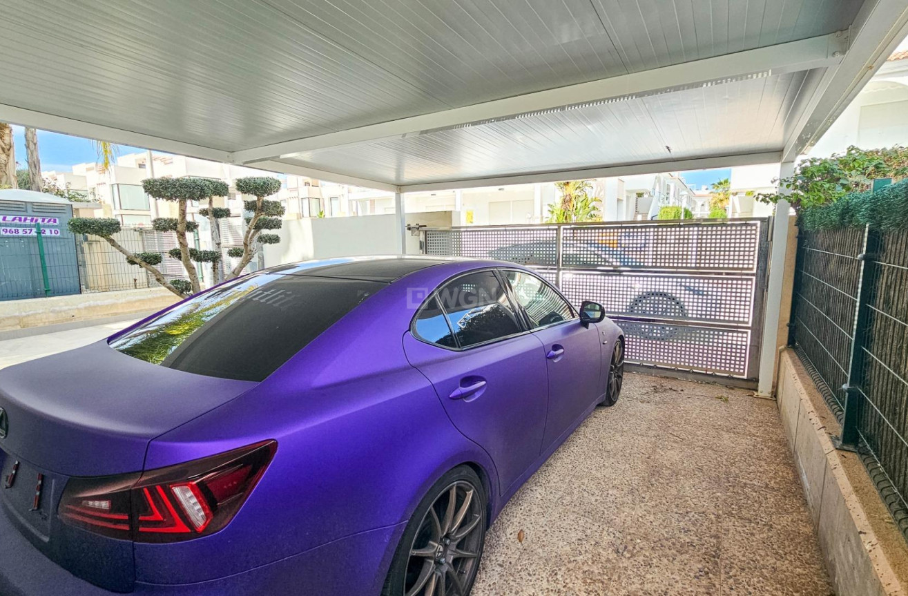 Odsprzedaż - Villa - Rojales - Cuidad Quesada