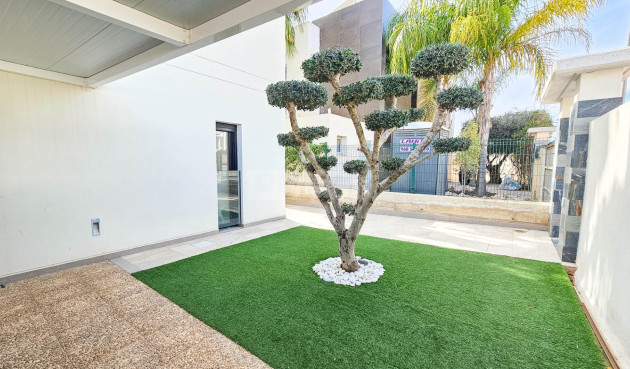 Odsprzedaż - Villa - Rojales - Cuidad Quesada